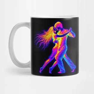 Thermal Image - Sport #19 Mug